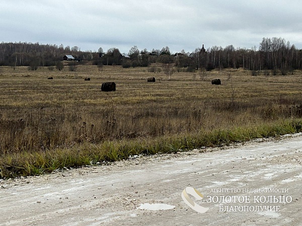 Продается земельный участок 20 соток в деревне Кудрино, рядом с деревней Афанасово,  Киржачский район, Владимирская область, 140 км от МКАД по Ярославскому шоссе или 110 по Щелковскому шоссе. 