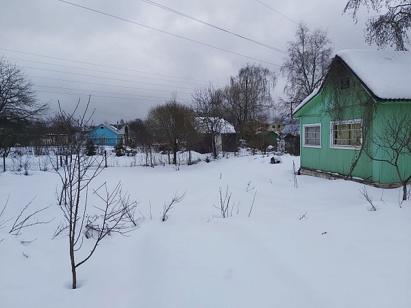 Продается деревянная дача на участке 4 сотки в снт Черемушки-2, гор. Александров, Владимирская область, 110 км от МКАД по Ярославскому шоссе или по Щелковскому шоссе.