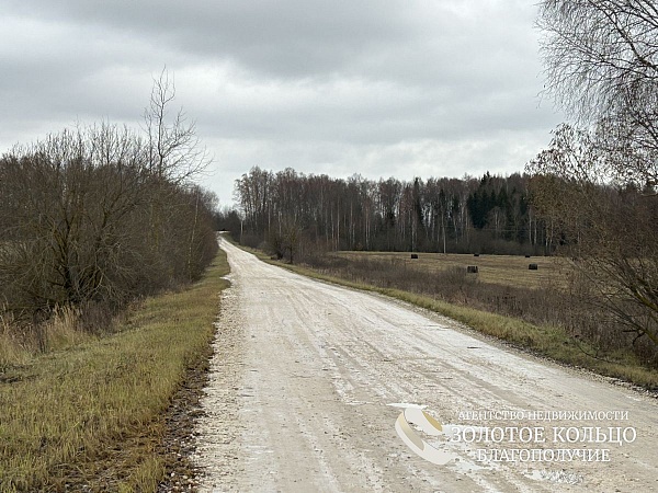 Продается земельный участок 20 соток в деревне Кудрино, рядом с деревней Афанасово,  Киржачский район, Владимирская область, 140 км от МКАД по Ярославскому шоссе или 110 по Щелковскому шоссе. 