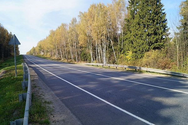 Продается участок 30,5 га для строительства придорожного сервиса рядом с деревней Новожилово, Владимирская область, 80 км от МКАД по Ярославскому шоссе или 96 км от МКАД по Щелковскому шоссе