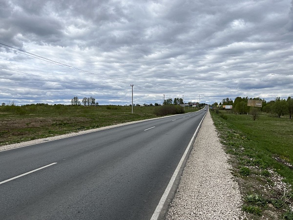 Продается земельный участок 21 сотка в д. Лизуново, Александровский район, Владимирская область,85 км от МКАД по Ярославскому шоссе или 94 км от МКАД по Щелковскому шоссе.