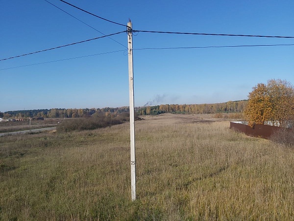 Продается земельный участок 28 соток в д. Аксеновка, Александровский район, Владимирская область,120 км от МКАД по Ярославскому шоссе или 140 км по Щелковскому шоссе.