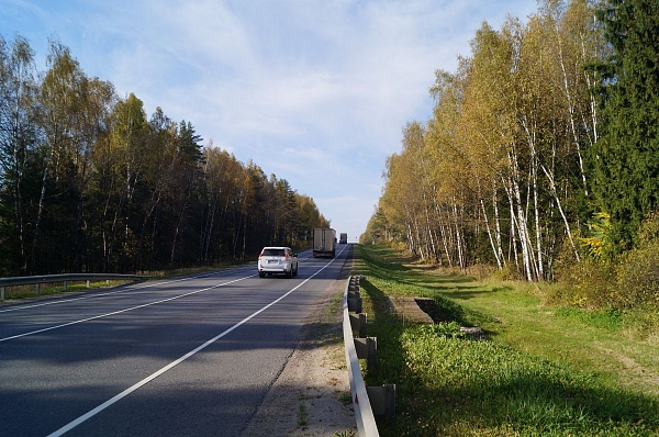 Продается земельный участок сельскохозяйственного назначения 30.5 Га рядом с деревней Новожилово, Владимирская область, 80 км от МКАД по Ярославскому шоссе или 96 км от МКАД по Щелковскому шоссе.
