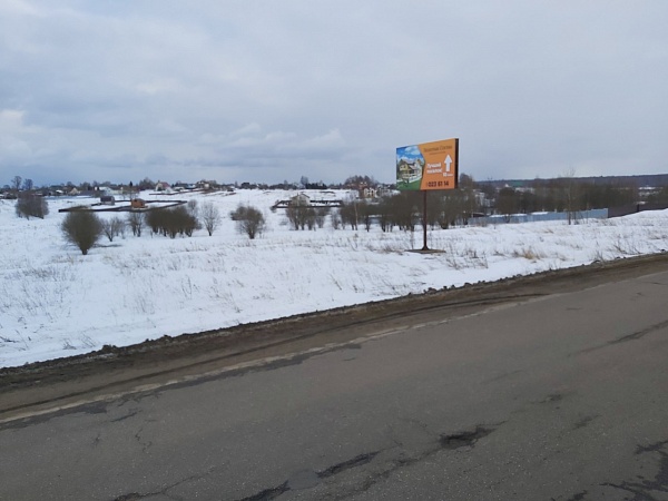 Продается земельный участок 47.4 сотки под коммерческие цели  в д. Лизуново, Александровский район, Владимирская область,85 км от МКАД по Ярославскому шоссе или 94 км от МКАД по Щелковскому шоссе.