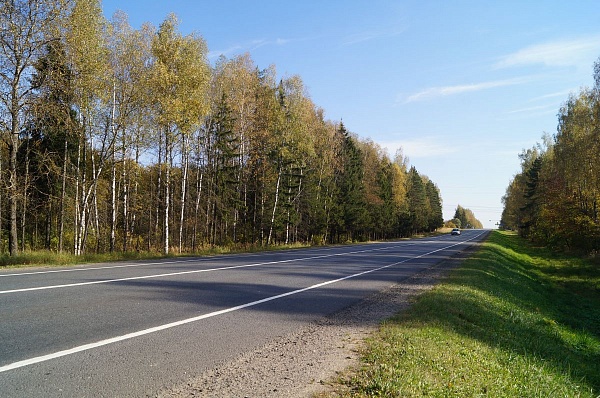 Продается земельный участок сельскохозяйственного назначения 30.5 Га рядом с деревней Новожилово, Владимирская область, 80 км от МКАД по Ярославскому шоссе или 96 км от МКАД по Щелковскому шоссе.