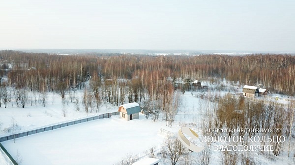 Продается земельный участок  8 соток в СНТ Искож - 6, Александровский район, Владимирская область, 114 км от МКАД по Ярославскому шоссе или 125 км по Щелковскому шоссе.